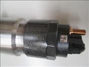 NFamous Brand Engine Parts 5272937 Original Fuel Injector