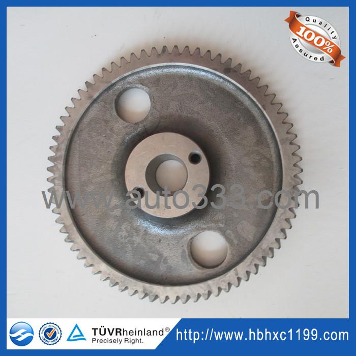 6BT 3931382 Fuel Pump Gear