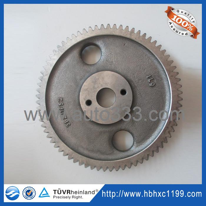 6BT 3931382 Fuel Pump Gear