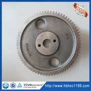 N6BT 3931382 Fuel Pump Gear