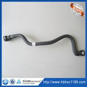 Dongfeng Diesel Engine Truck Parts Fuel Supply Tube 53019205301920