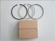 NManufacturer Supply QSB5.9 Excavators Piston Ring 3802919