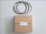 NManufacturer Supply QSB5.9 Excavators Piston Ring 3802919