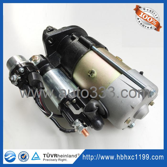 Promotional Cummins Engine Parts ISB6.7 Starter 4983067