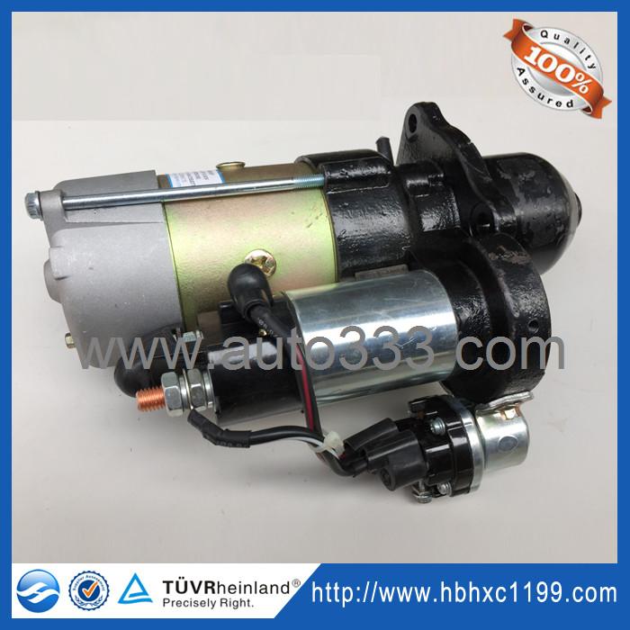 Promotional Cummins Engine Parts ISB6.7 Starter 4983067