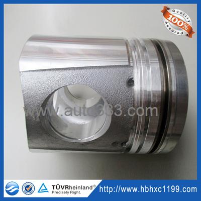 Engine Piston 3919247 for Cummins 6CT Engine Piston