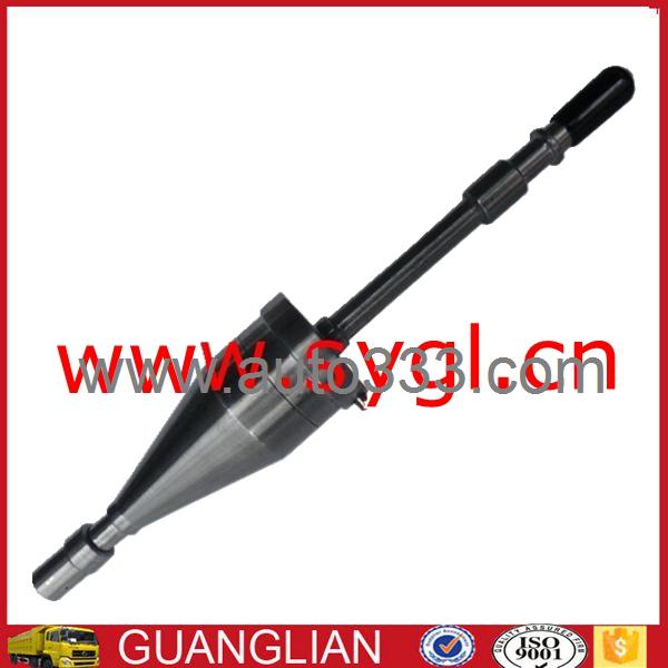 CUMMINS engine parts steel urae fuel injector nozzel 4999800