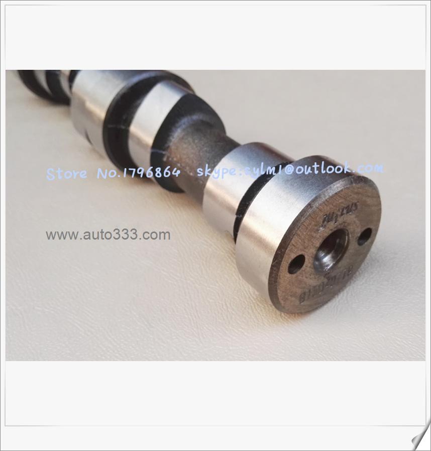 6BT Diesel Engine Camshafts 3970366 3283179 For C-ummins