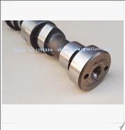 N6BT Diesel Engine Camshafts 3970366 3283179 For C-ummins