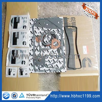 For Cummins ISB QSB 6.7 Engine Gasket Kit 4955229 4955230