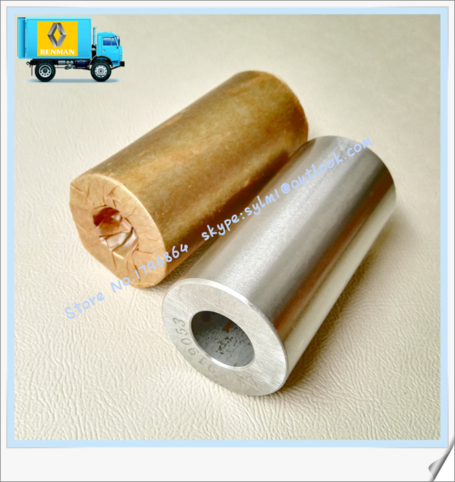 Heavy truck 6BT Automobile engine piston pin 3919053 3934047 