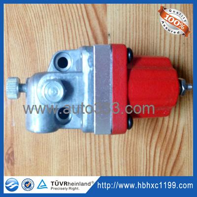 3018453 Genuine Solenoid Valve 3018453 for Cummins NT855 K19 Marine Engine