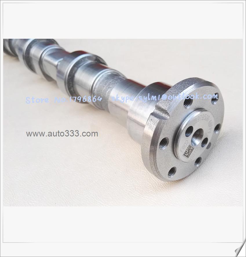 Dongfeng truck Engine spare parts Camshaft 3979506 for Cummins ISBE Engine