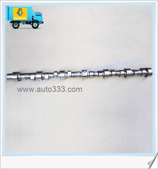 Dongfeng Cummins diesel engine camshaft 3966430 5283931 cummins camshaft