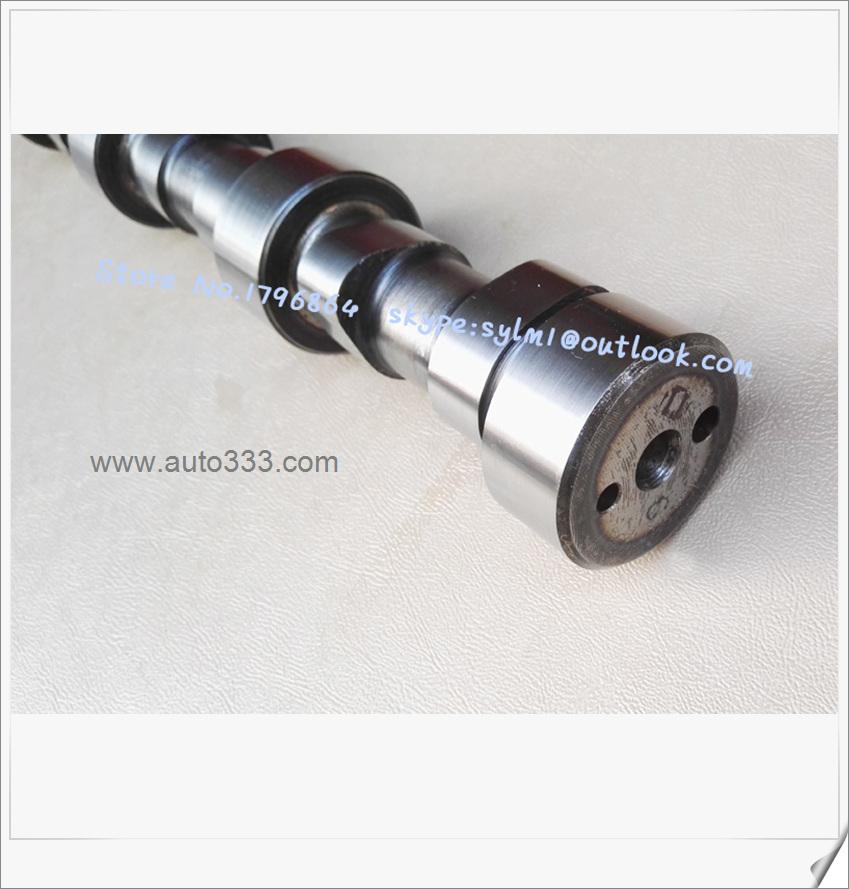 Dongfeng Cummins diesel engine camshaft 3966430 5283931 cummins camshaft