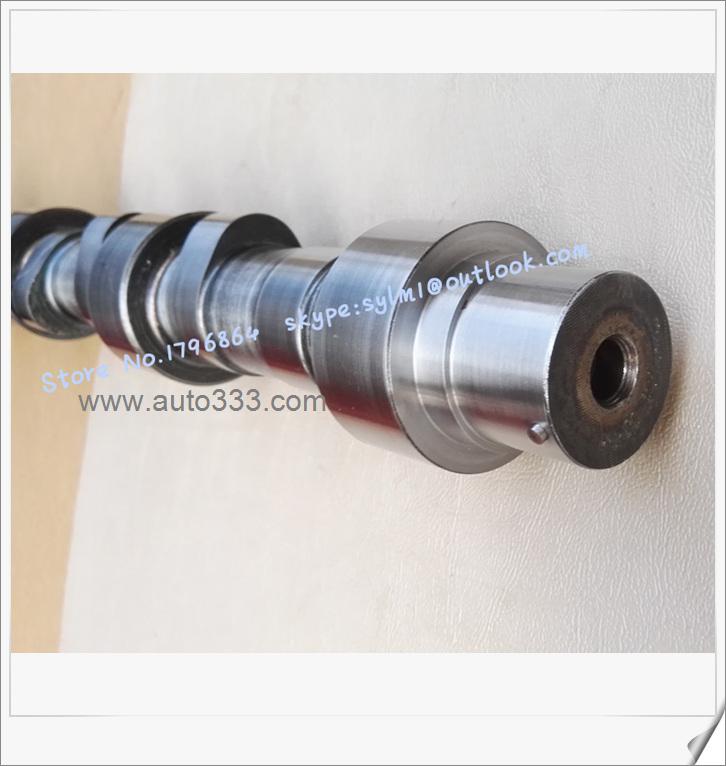 Dongfeng Cummins diesel engine camshaft 3966430 5283931 cummins camshaft