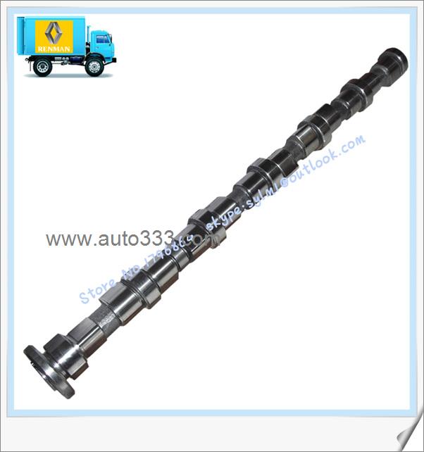 Cummins Diesel Engine ISDE Camshaft 3970117 3954099
