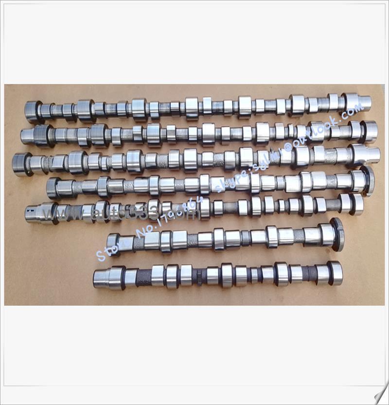 Cummins Diesel Engine ISDE Camshaft 3970117 3954099