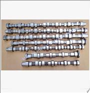 NCummins Diesel Engine ISDE Camshaft 3970117 3954099