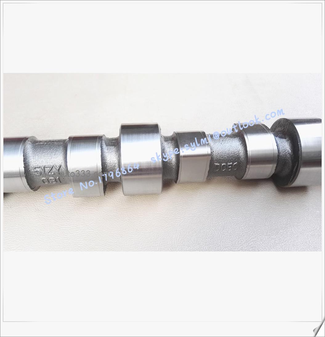 Genuine Cummins Engine Spare Parts camshaft 3923478