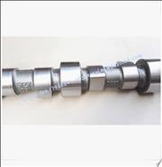 NGenuine Cummins Engine Spare Parts camshaft 3923478