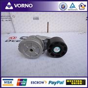 Original high quality dongfeng cummins 6CT 230 belt tensioner 39375533937553