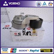 NOriginal high quality dongfeng cummins 6CT belt tensioner 5259022