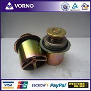 Original high quality dongfeng cummins 6C/6L thermostat 1306R2-010-B21306R2-010-B2