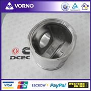 NOriginal high quality dongfeng cummins 6C piston 3917707