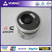 Original high quality dongfeng cummins 6CT piston 3917707C3917707