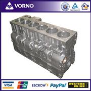 Original high quality dongfeng cummins 6CT cylinder block C3939313C3939313