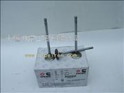 NC3940734 / ISDe C3940735 dongfeng cummins engine, exhaust valve C3940734 / C3940735