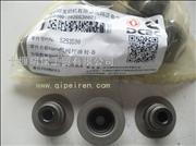 5253590 dongfeng cummins 6 l engine valve oil seal, 52535905253590