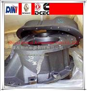 Dongfeng truck middle axle reducer 