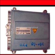 ND5010550800 Dongfeng Renault dCi11 engine parts ECU