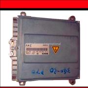 ND5010550800 Dongfeng Renault dCi11 engine parts ECU