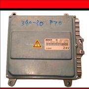 ND5010550800 Dongfeng Renault dCi11 engine parts ECU