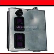 Dongfeng truck spare parts ISDe ECM electronic control module 