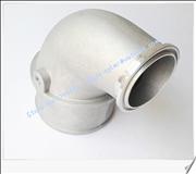 Ncummins trucks air intake pipe 3883977