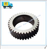 steel Gear for dongfeng truck parts  3901258 3929027 3901258 3929027