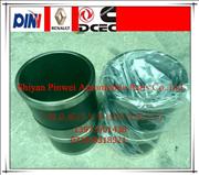 Cummins parts cylinder liner DCEC 