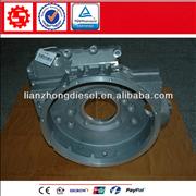Cummins Diesel Engine ISDe Flywheel Housing 49379874937987