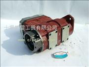NC4947027Dongfeng cummins engine ISDe two-cylinder compressor assembly