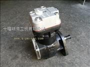 C4932265 ISF3.8 fukuda cummins engine compressor assembly