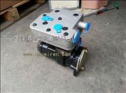 NC3969104/4946295/5287078/4936212Dongfeng cummins engine compressor assembly