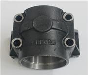 NSteyr Single- card Large hole Bearing hub