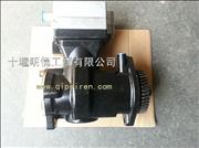 C4933782Dongfeng cummins engine compressor assembly