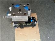 NC4933782Dongfeng cummins engine compressor assembly