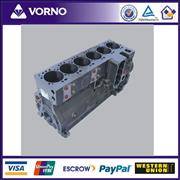 6L cylinder block 4946152 for DONGFENG truck