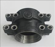 NDelong Double-card Bearing hub F3000